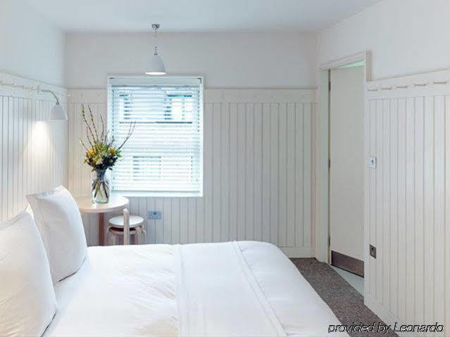 Leicester House Hotel London Exterior photo